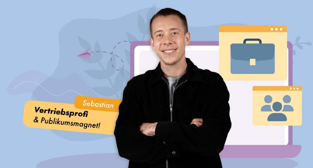 IT-Vertrieb Regional (m/w/d) (Vollzeit | Kiefersfelden)