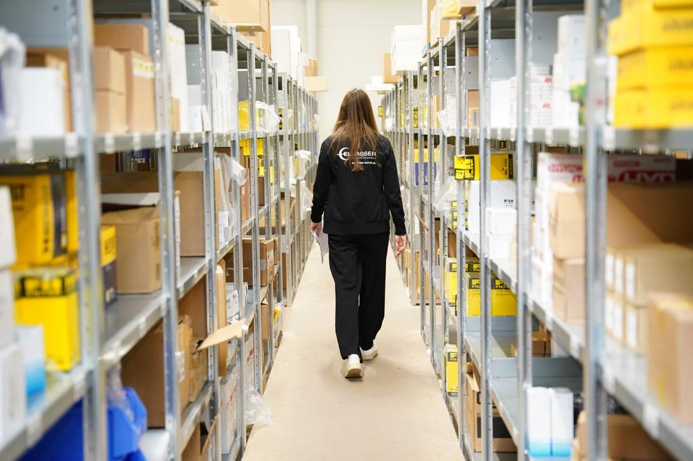 Werkstudent (m/w/d) (Studentenjob | Nufringen)