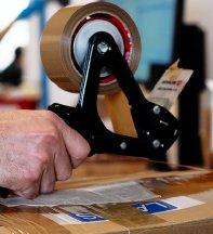 Logistikmitarbeiter | Fachlagerist (m/w/d) (Teilzeit | Neckarsulm)