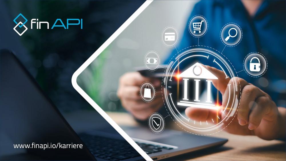 Produktmanager (m/w/d) Open Banking und Payments (Vollzeit | München / Telearbeit)