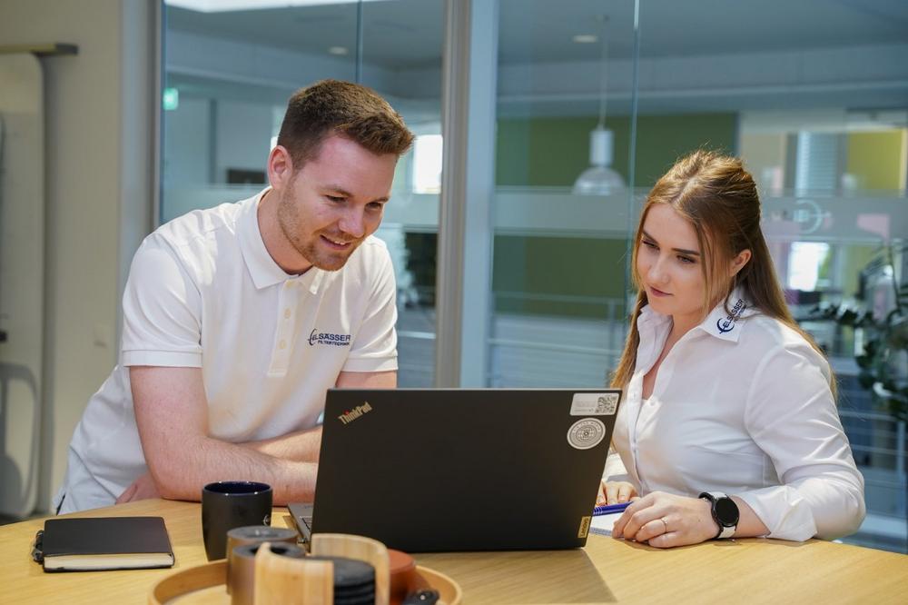 Kaufmännischer Mitarbeiter im Datenmanagement (m/w/d) (Teilzeit | Nufringen)