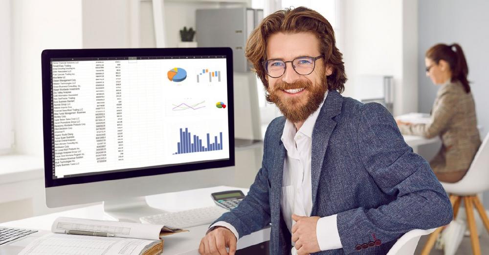 Controller – Fachwirt / Betriebswirt Fachrichtung Rechnungswesen, Controlling, Finanzen, Wirtschaft, Industrie o. ä. (m/w/d) (Vollzeit | Gottmadingen)