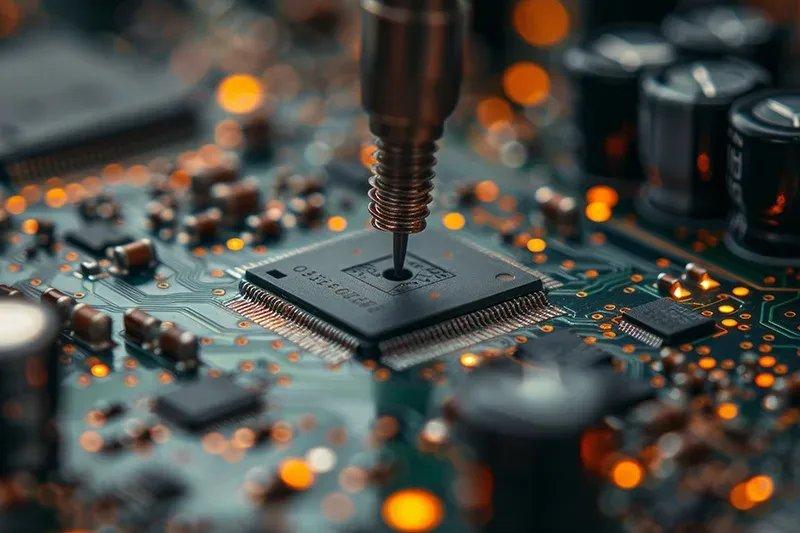 Servicetechniker (m/w/d) Inhouse – Schwerpunkt Server-Systeme (m/w/d) (Vollzeit | Meuselwitz)