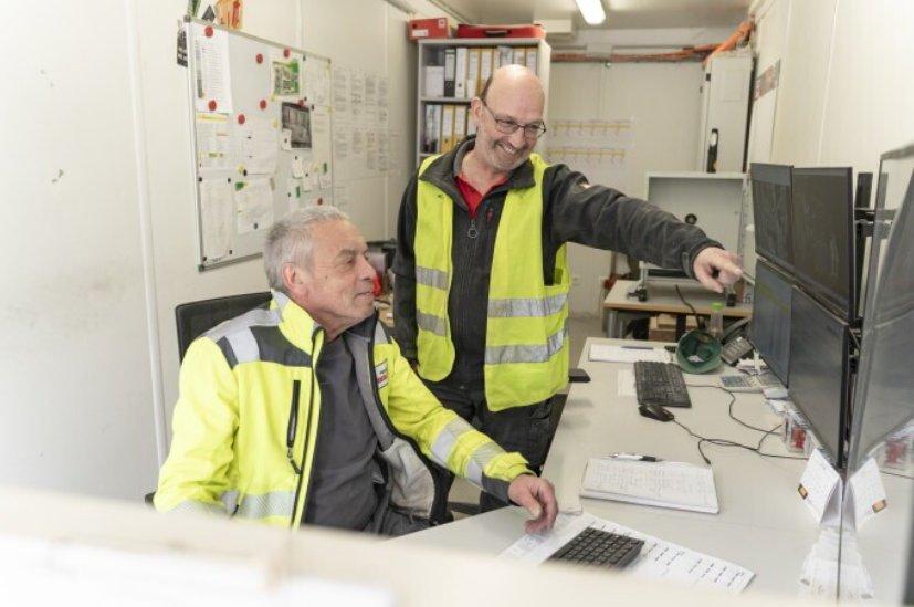 Mitarbeiter für die Pelletierung (m/w/d) (Vollzeit | Bopfingen)