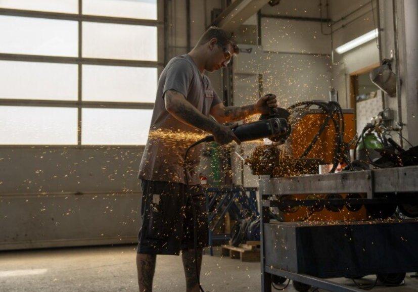 Industriemechaniker (m/w/d) (Vollzeit | Bopfingen)