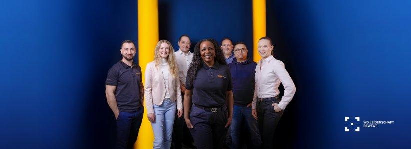 Ausbildung zum Elektroniker für Geräte und Systeme (m/w/d) (Ausbildung / Duales Studium | Sindelfingen)