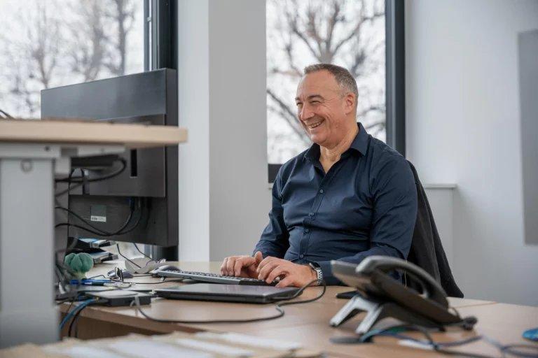 Wir suchen Dich als Incident-Response-Spezialist (m/w/d) (Vollzeit | Heilbronn)