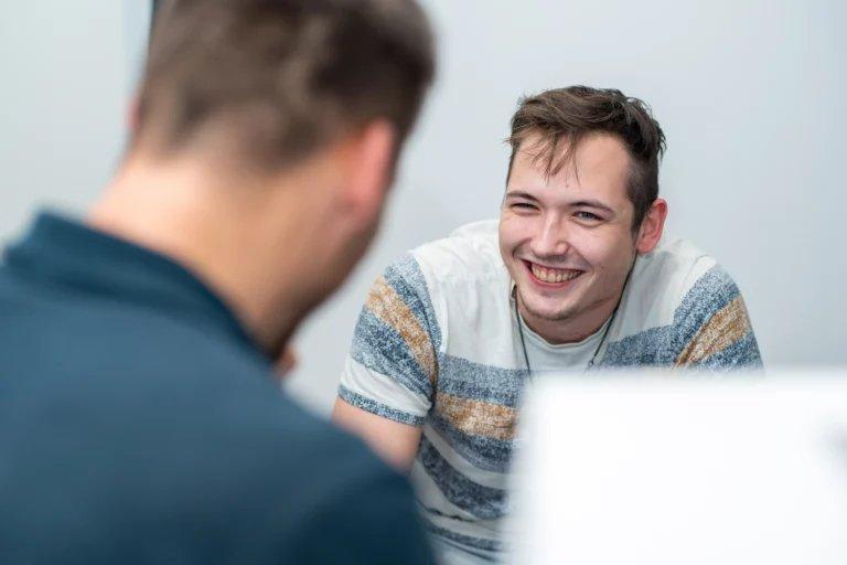 Berufs­begleitender Master of Science (m/w/d) (Ausbildung / Duales Studium | Heilbronn)