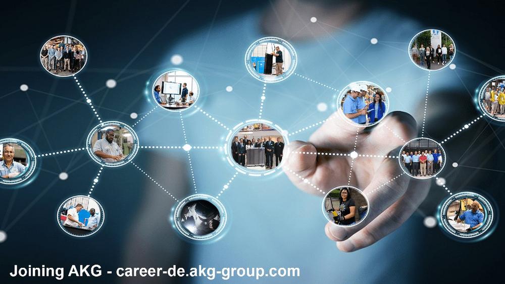 Recruiting Specialist (d/m/w) (Vollzeit | Hofgeismar)