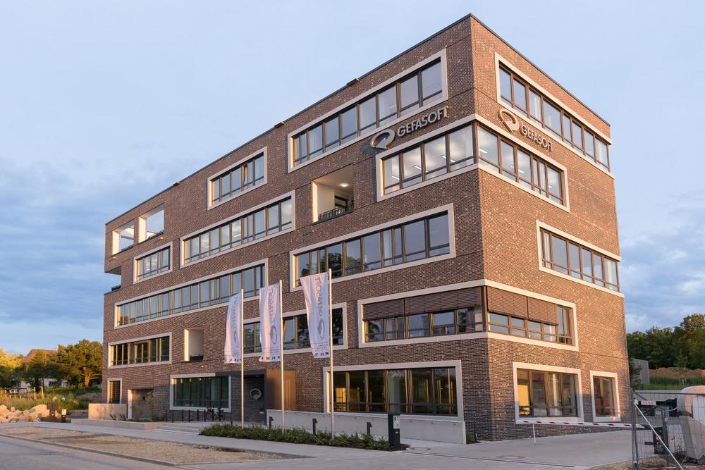 Marketing Specialist (m/w/d) (Vollzeit | Regensburg)