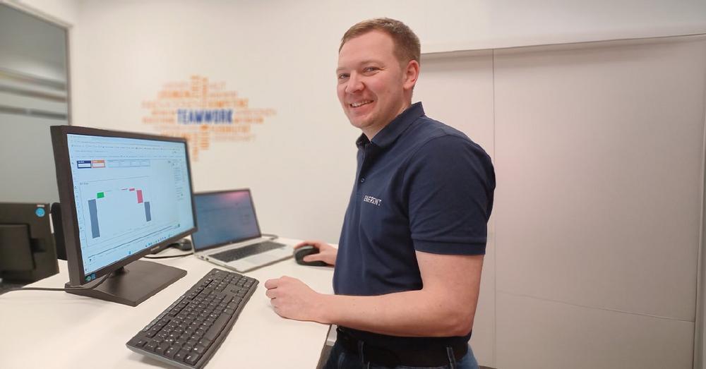 Controller – Fachwirt / Betriebswirt Fachrichtung Rechnungswesen, Controlling, Finanzen, Wirtschaft, Industrie o. ä. (m/w/d) (Vollzeit | Friedberg)