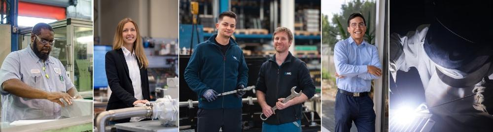 Ausbildung zum Elektroniker (d/m/w) (Ausbildung / Duales Studium | Hofgeismar)