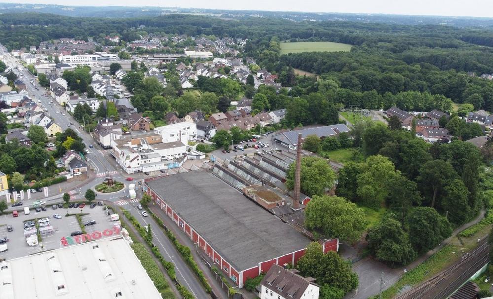 Stadt Langenfeld (Rheinland), Nordrhein-Westfalen: Kaufmännische Geschäftsführung (w/m/d) (Vollzeit | Langenfeld (Rheinland))