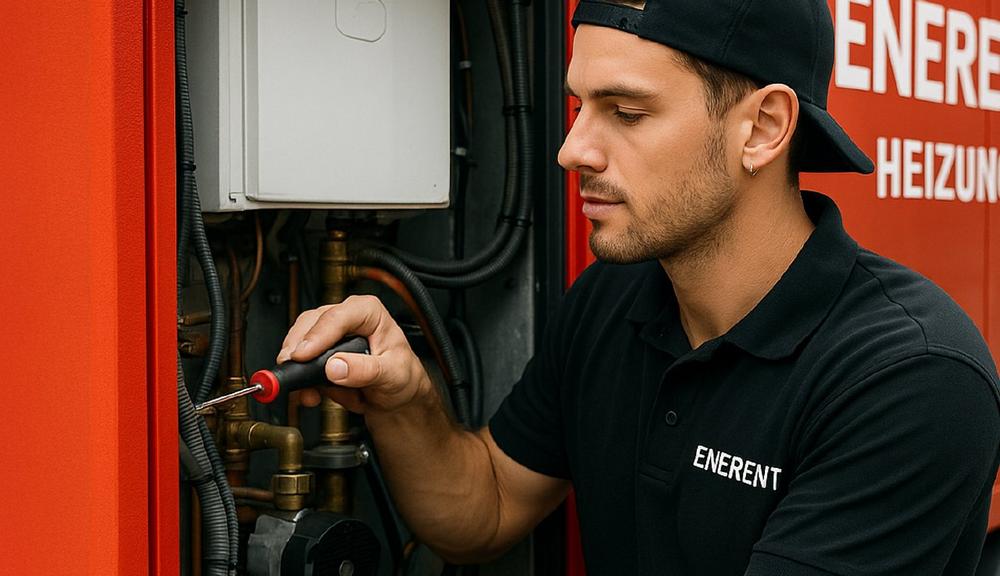 Technischer Mitarbeiter Logistik & Service (m/w/d) (Vollzeit | Ginsheim-Gustavsburg)