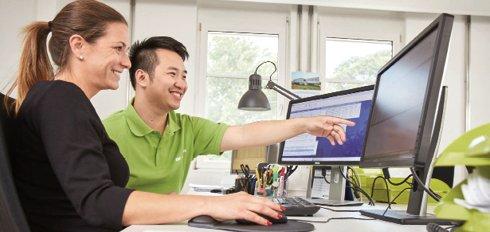 Werkstudent oder Praktikant (m/w/d) (Praktikum | Kerpen)