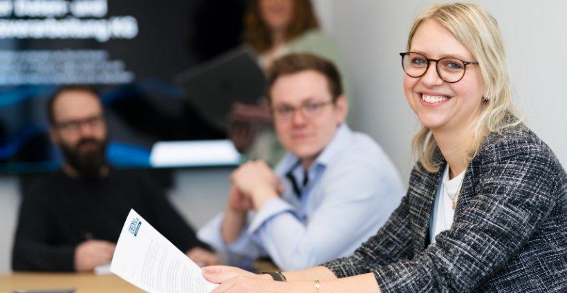 Werkstudent – SAP Architecture & Standards (w/m/d) (Studentenjob | Bielefeld)