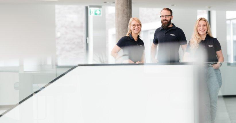 Team Lead – Infrastructure as Code (m/w/d) (Vollzeit | Bielefeld)