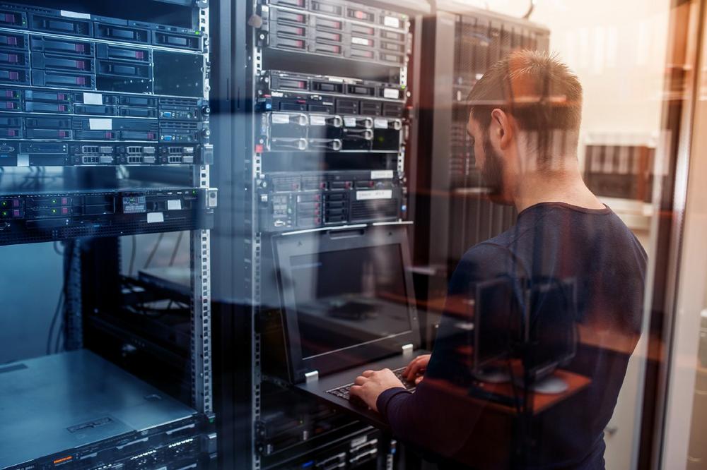 Cloud Service Operations Engineer (m/w/d) (Vollzeit | Kaiserslautern / Telearbeit)