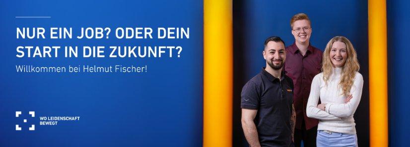 Werkstudent Marketing (m/w/d) (Studentenjob | Sindelfingen)