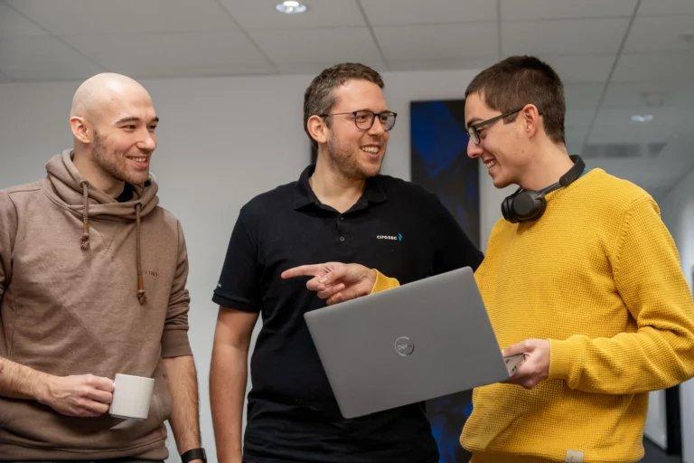 StudiumPLUS zum Bachelor of Science (m/w/d) (Vollzeit | Heilbronn)