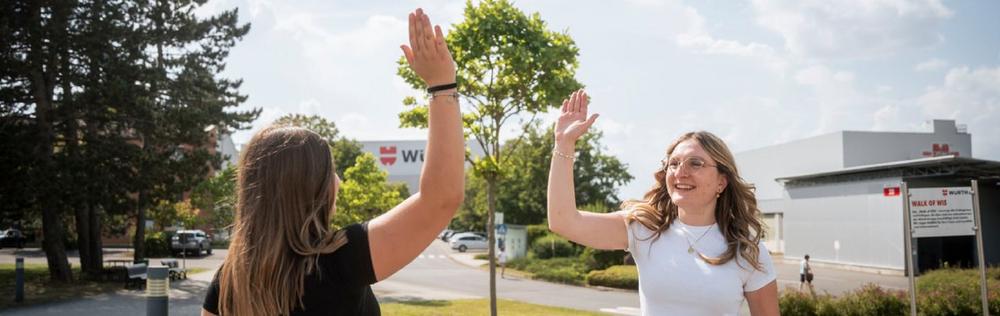 Software Entwickler/Software Developer (m/w/d) Digital Business (Vollzeit | Bad Mergentheim)