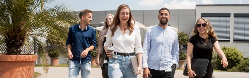 2027 – Duales Studium (B.A.) BWL – Technical Management – Technischer Einkauf (Ausbildung / Duales Studium | Bad Mergentheim)