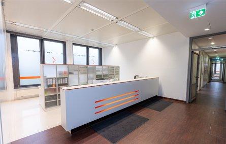 ZFA / Zahnmedizinische Fachangestellte (m/w/d) Voll- oder Teilzeit (Vollzeit | Böblingen)