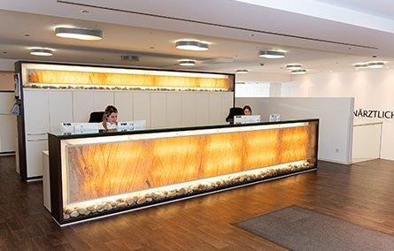 ZMP / Zahnmedizinische Prophylaxeassistenz (gn) / ZFA (gn) mit Prophylaxe Erfahrung (Vollzeit | Nürnberg)