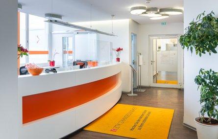 Zahnarzt (m/w/d) in Voll- oder Teilzeit (Vollzeit | München)