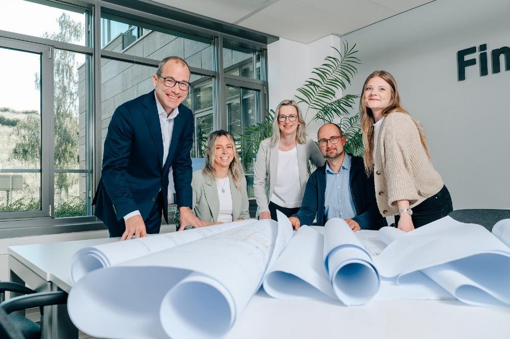 Verkäufer für Wohnimmobilien in Holzbauweise Vertrieb / Beratung / Sales (m/w/d) (Vollzeit | Frankfurt am Main)