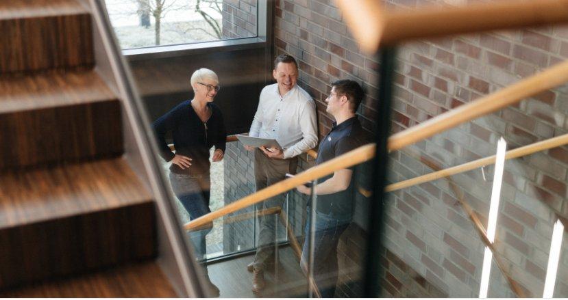 Enterprise Solutions Specialist – SAP BTP (m/w/d) (Vollzeit | Bielefeld)