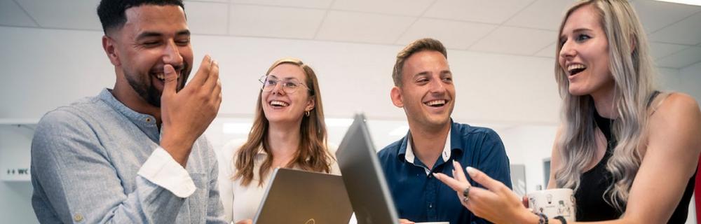 2027 – Ausbildung zum Kaufmann (m/w/d) im Groß- und Außenhandelsmanagement in Leipzig (Ausbildung / Duales Studium | Leipzig)