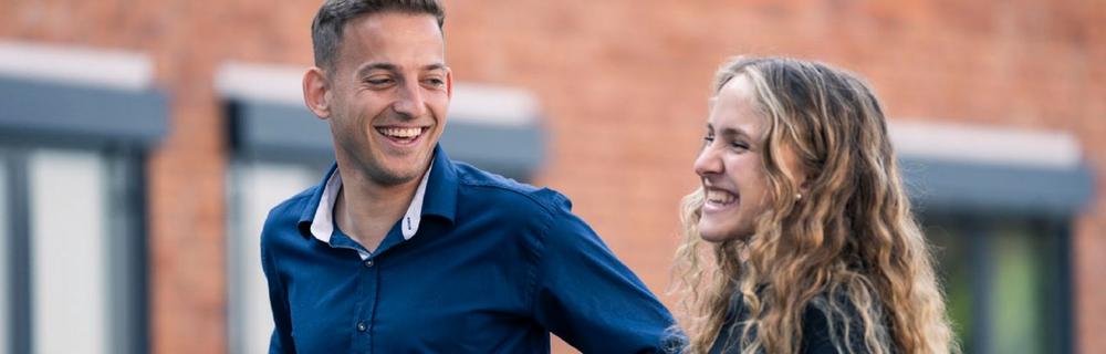 2027 – Duales Studium (m/w/d) Wirtschaftsinformatik – Consulting (B. Sc.) (Ausbildung / Duales Studium | Bad Mergentheim)