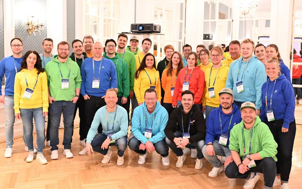 IT Operations & Automation Engineer (m/w/d) – in Rheine, Nähe Münster & Osnabrück (Vollzeit | Rheine)