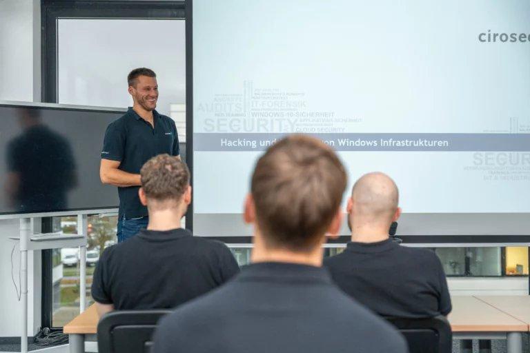 Vertriebsleiter (m/w/d) mit eigener Kundenverantwortung (Vollzeit | Heilbronn)