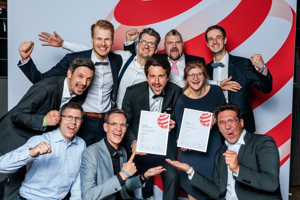 Executive Assistant (m/w/d) (Vollzeit | München)