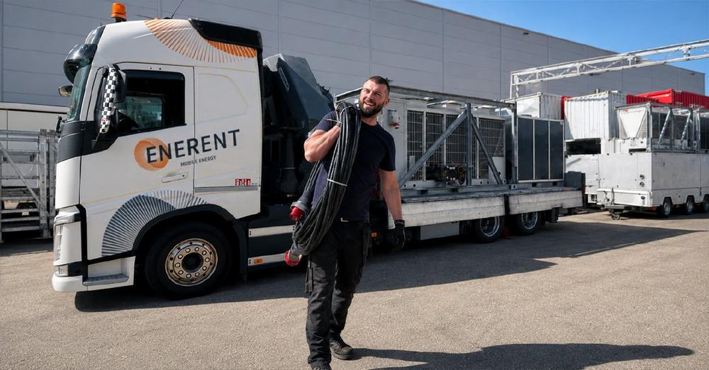 Technischer Mitarbeiter Logistik & Service (m/w/d) (Vollzeit | Gottmadingen)